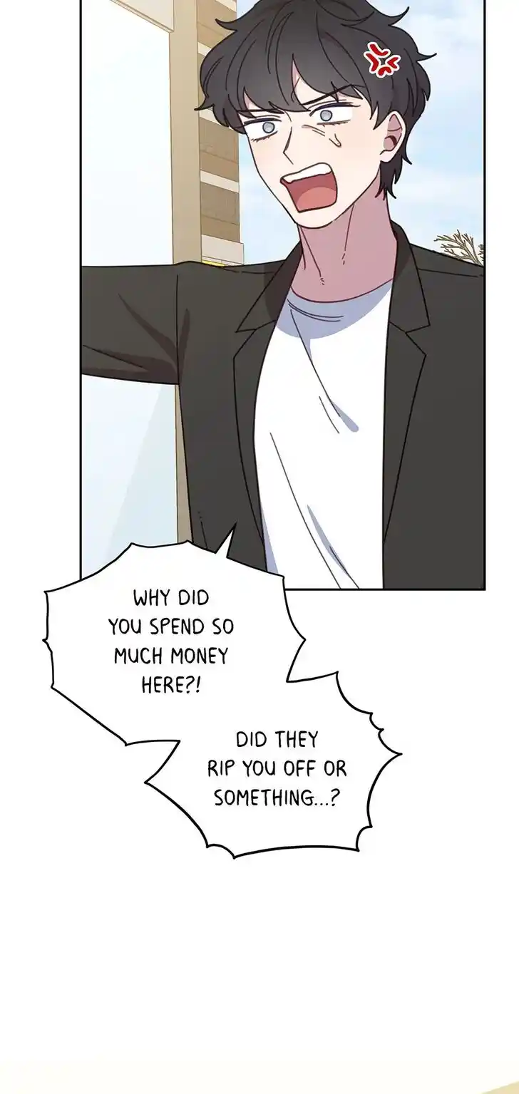 An Animal Hospital in the Border Area Ch.116