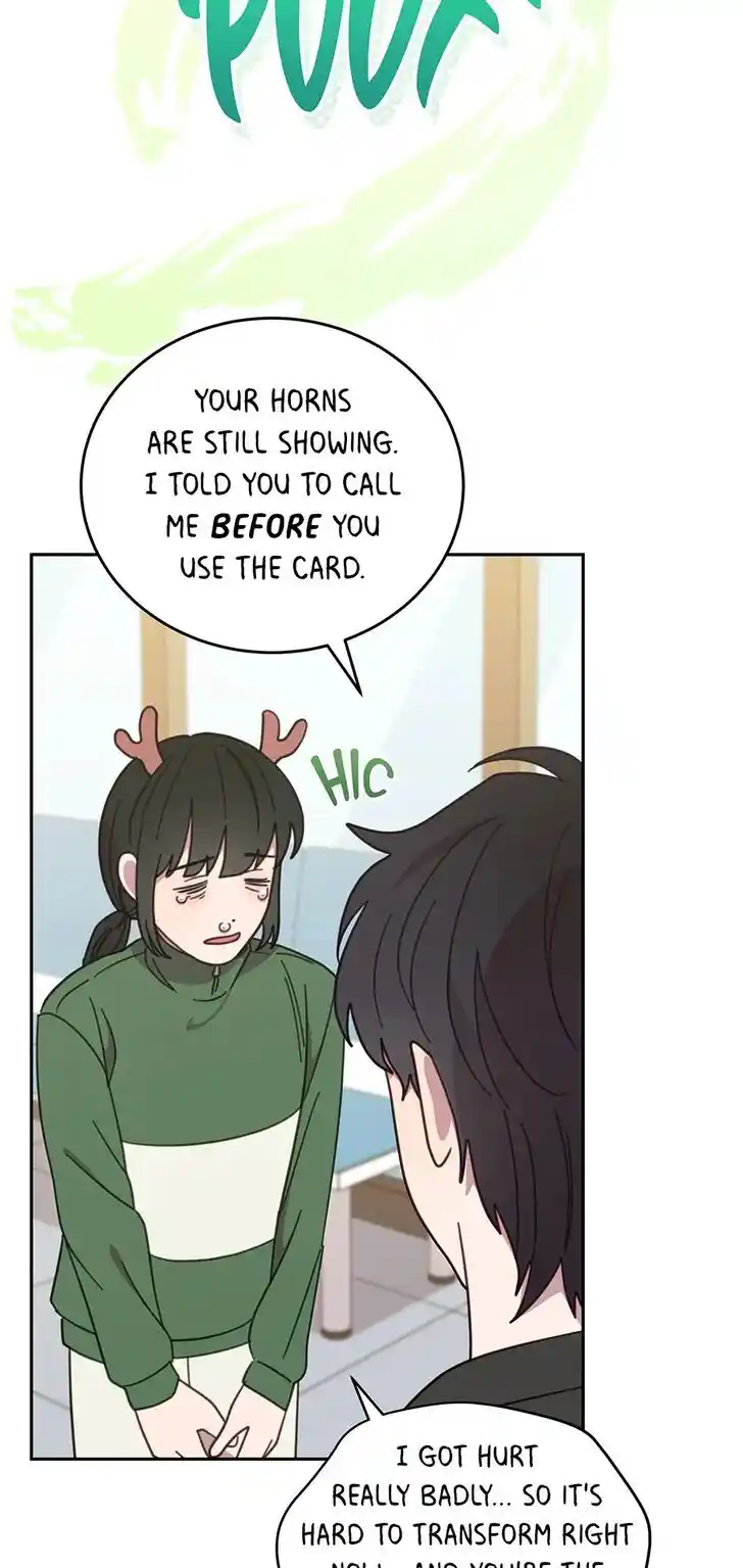 An Animal Hospital in the Border Area Ch.116