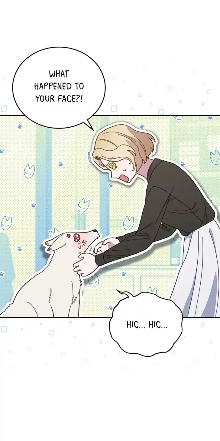 An Animal Hospital in the Border Area Ch.116