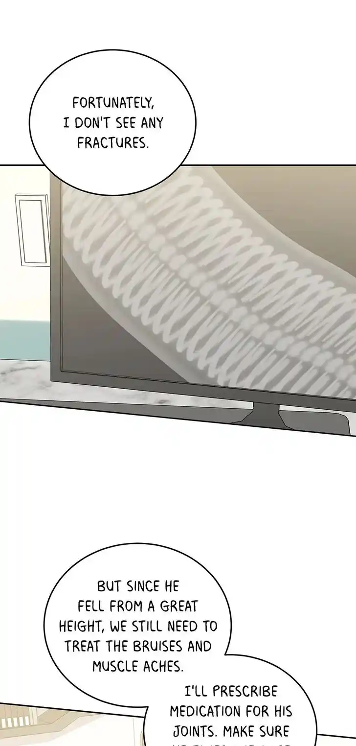 An Animal Hospital in the Border Area Ch.116