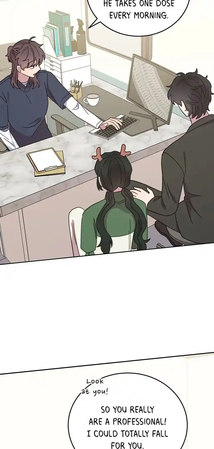 An Animal Hospital in the Border Area Ch.116