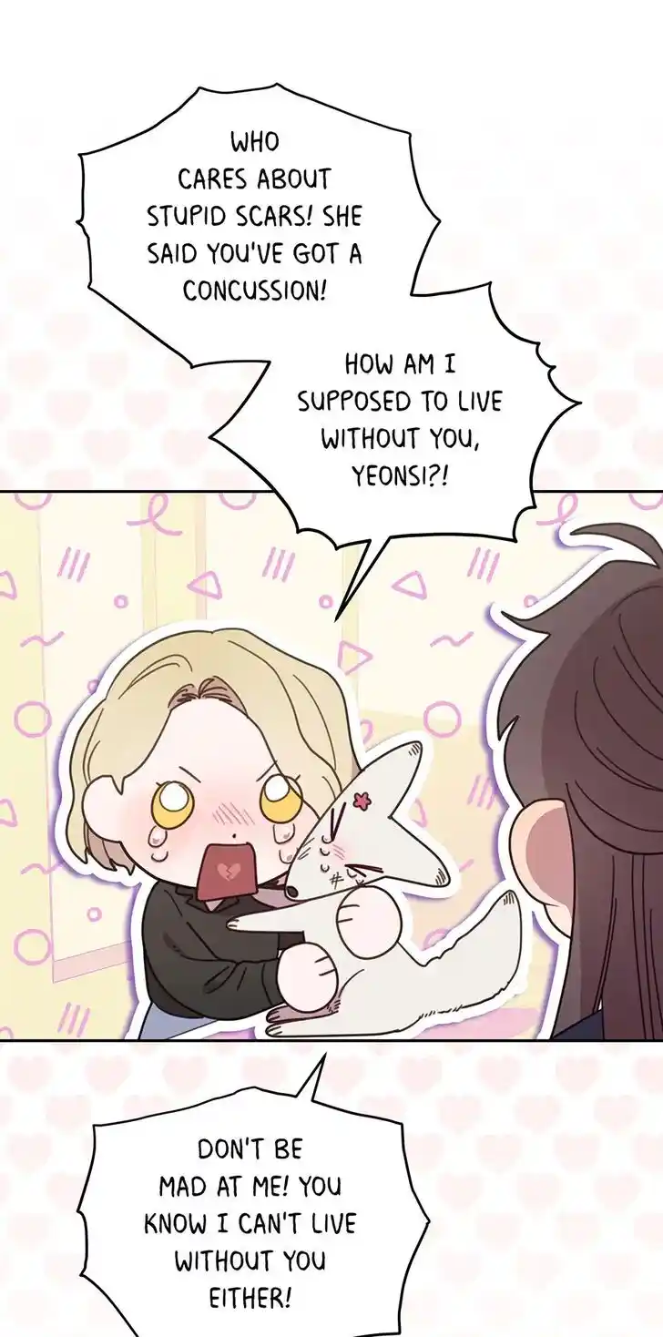 An Animal Hospital in the Border Area Ch.116