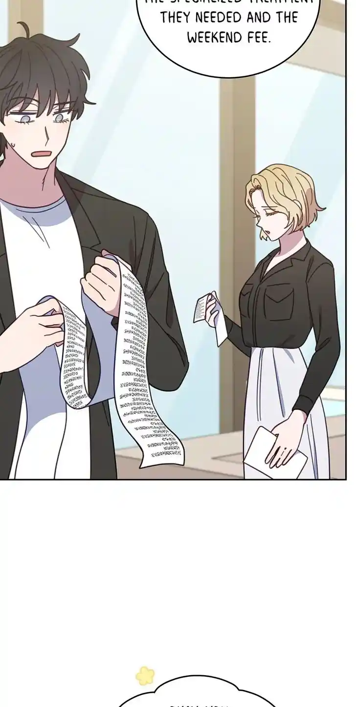 An Animal Hospital in the Border Area Ch.116