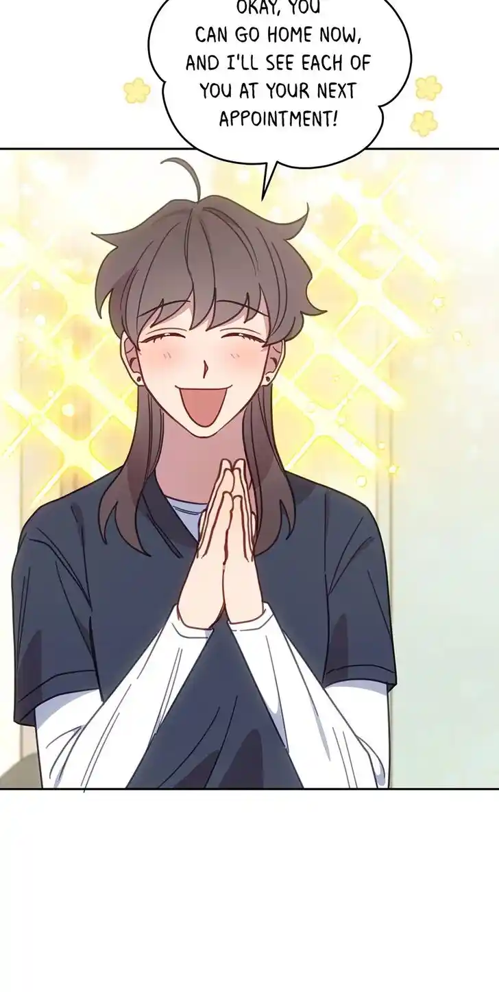 An Animal Hospital in the Border Area Ch.116