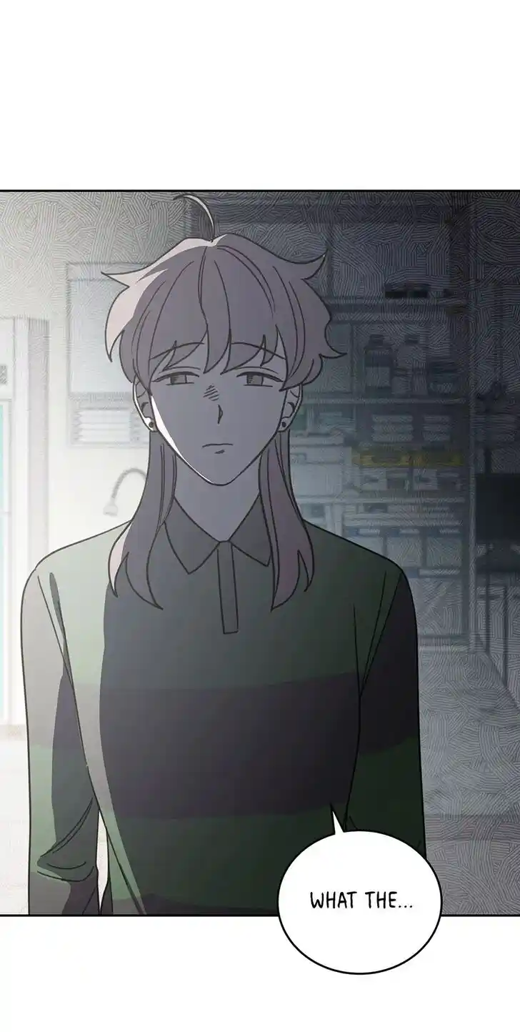 An Animal Hospital in the Border Area Ch.116