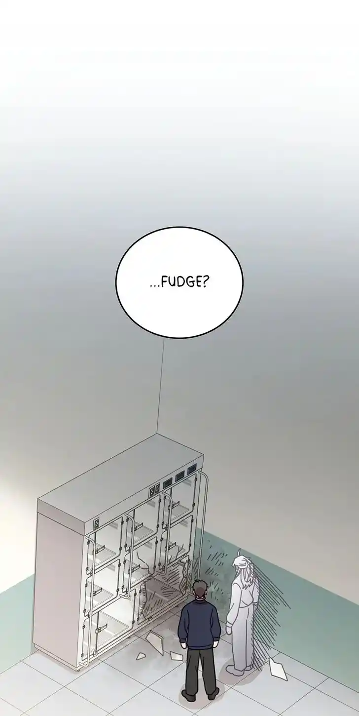 An Animal Hospital in the Border Area Ch.116