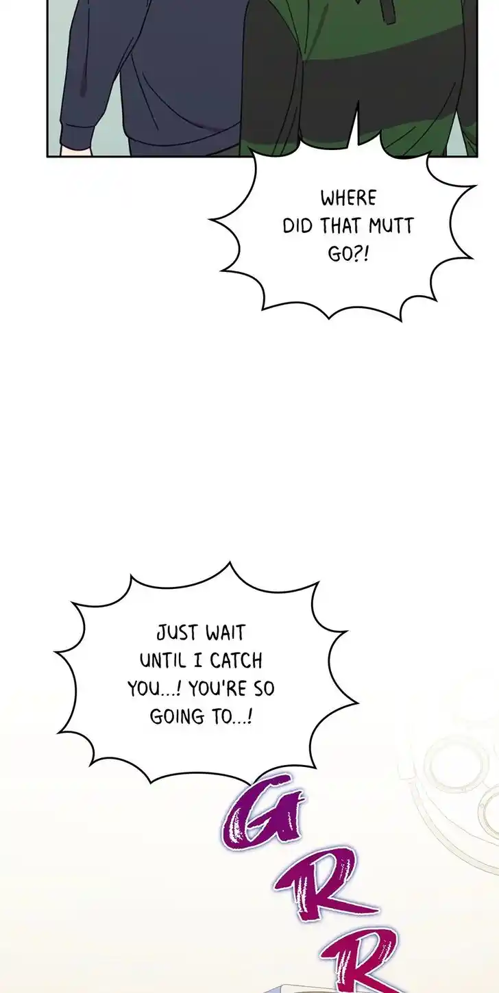 An Animal Hospital in the Border Area Ch.116