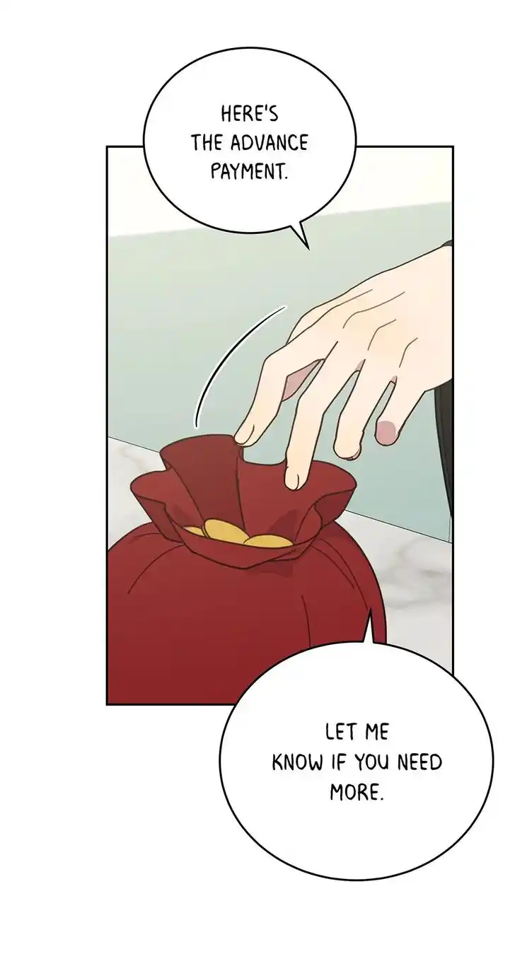 An Animal Hospital in the Border Area Ch.116