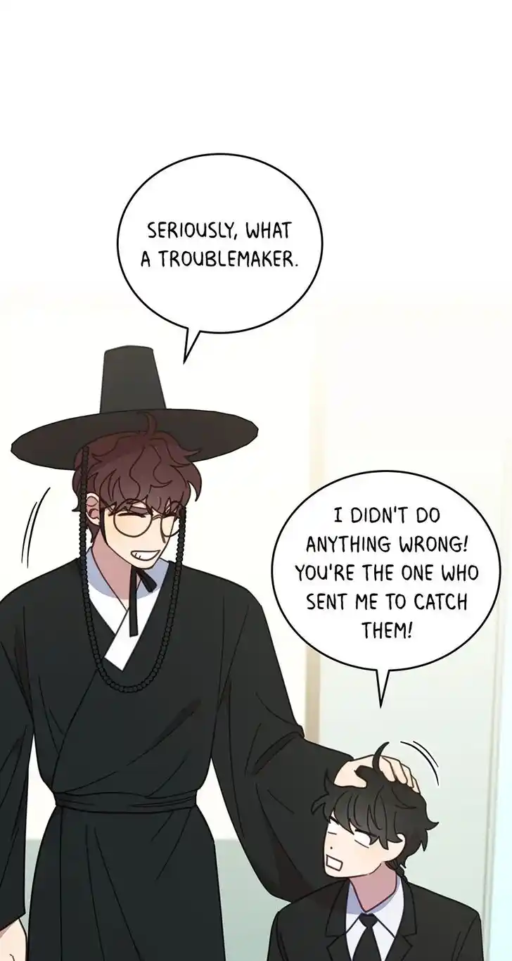 An Animal Hospital in the Border Area Ch.116