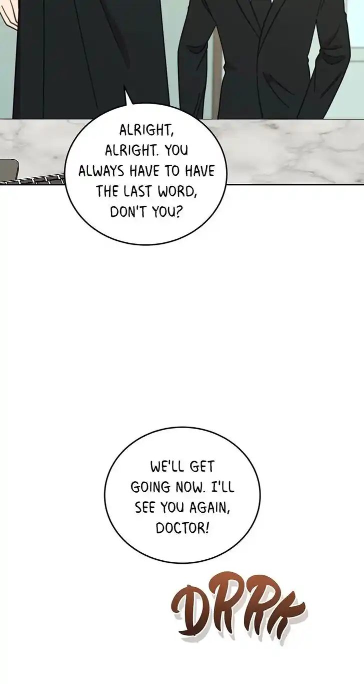 An Animal Hospital in the Border Area Ch.116