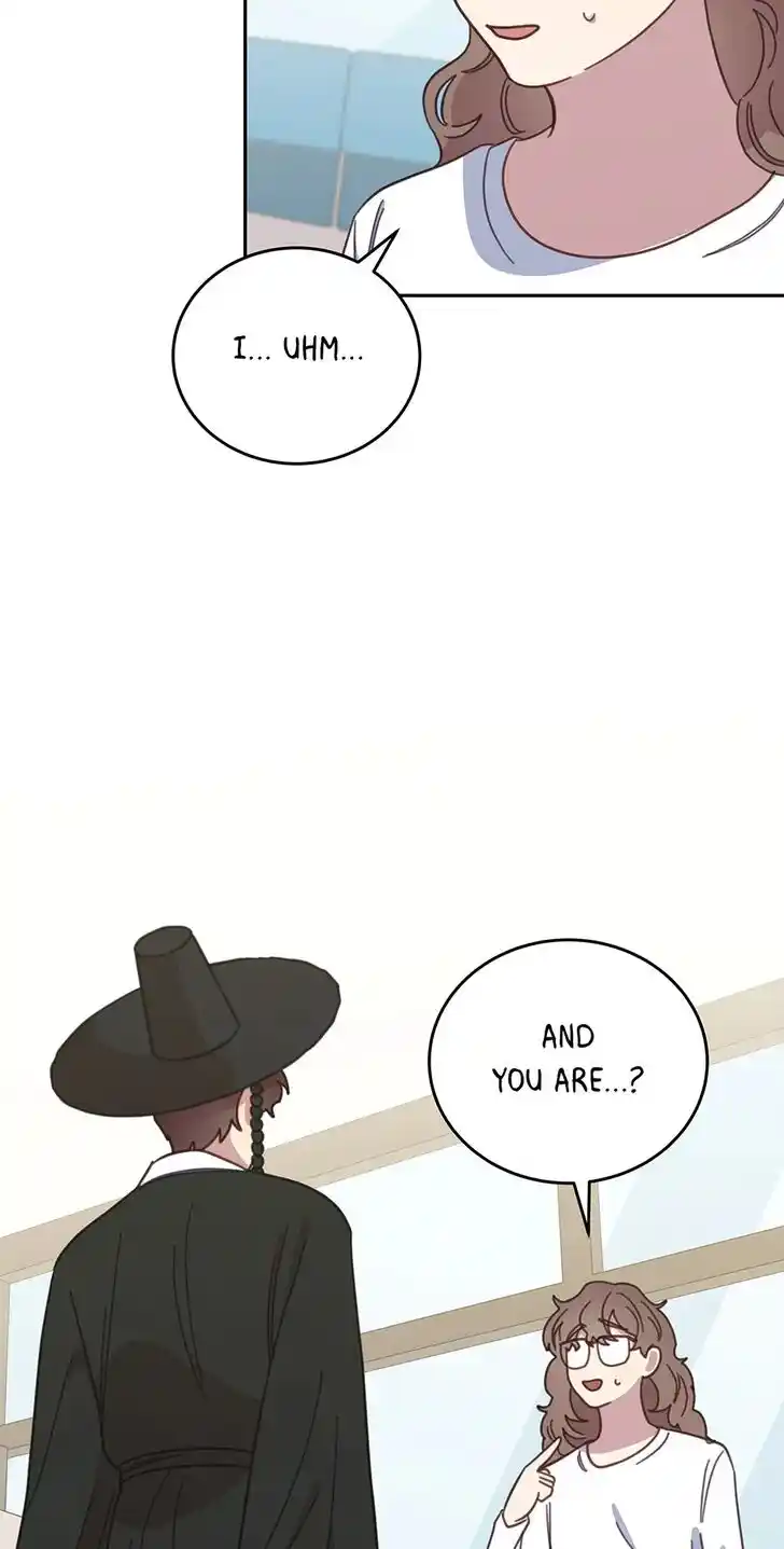 An Animal Hospital in the Border Area Ch.116