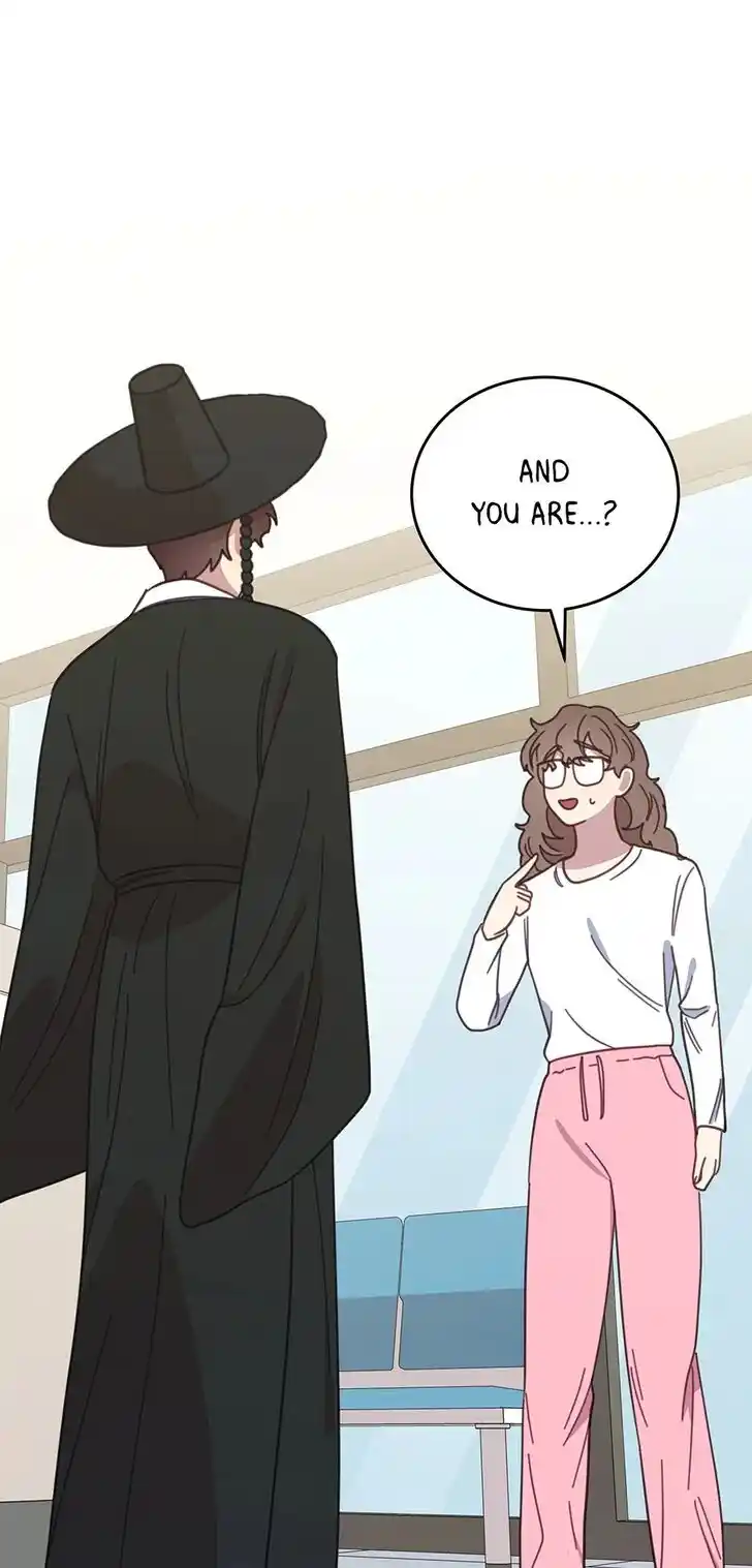 An Animal Hospital in the Border Area Ch.117