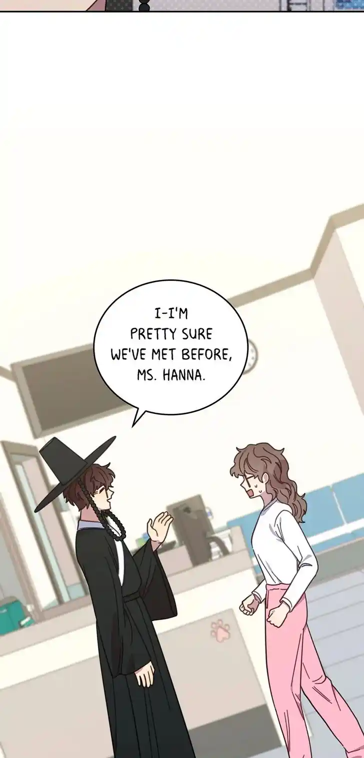 An Animal Hospital in the Border Area Ch.117