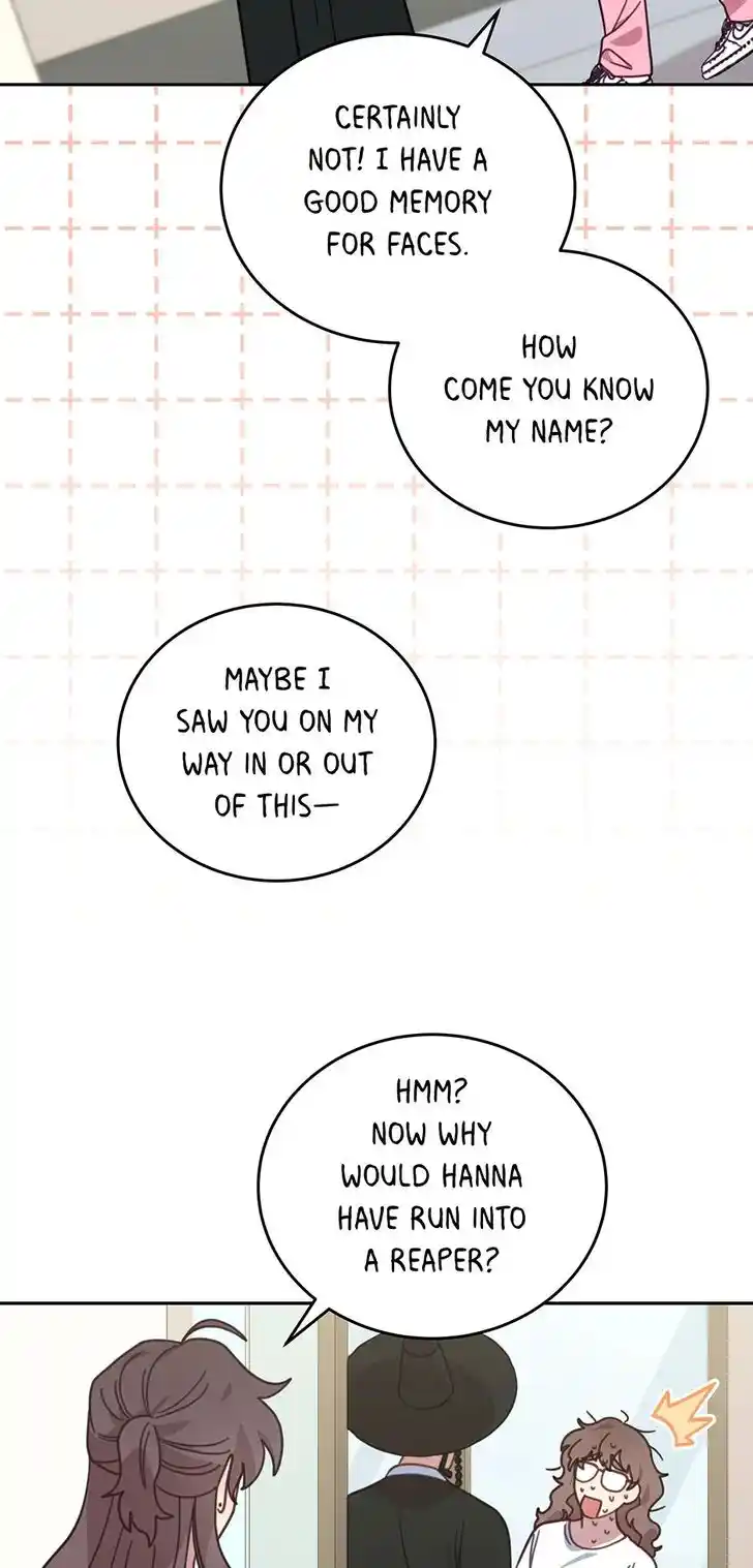 An Animal Hospital in the Border Area Ch.117