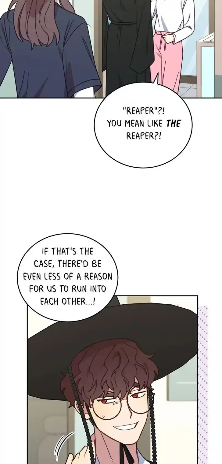 An Animal Hospital in the Border Area Ch.117