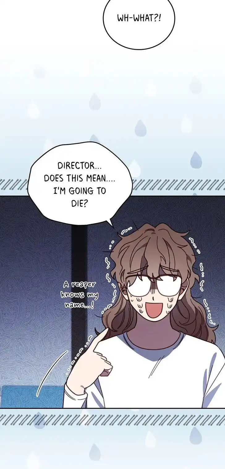 An Animal Hospital in the Border Area Ch.117