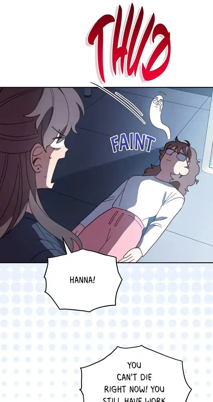 An Animal Hospital in the Border Area Ch.117