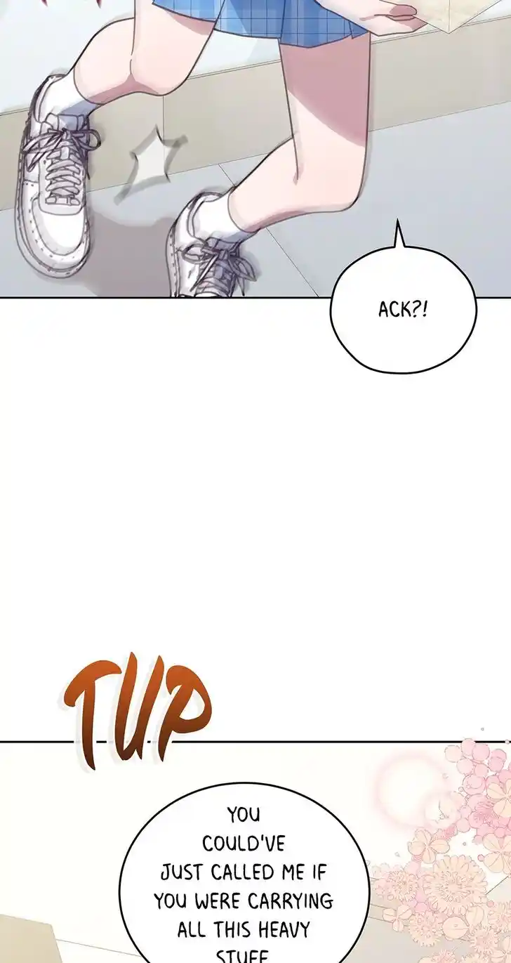 An Animal Hospital in the Border Area Ch.117