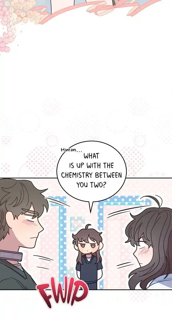 An Animal Hospital in the Border Area Ch.117