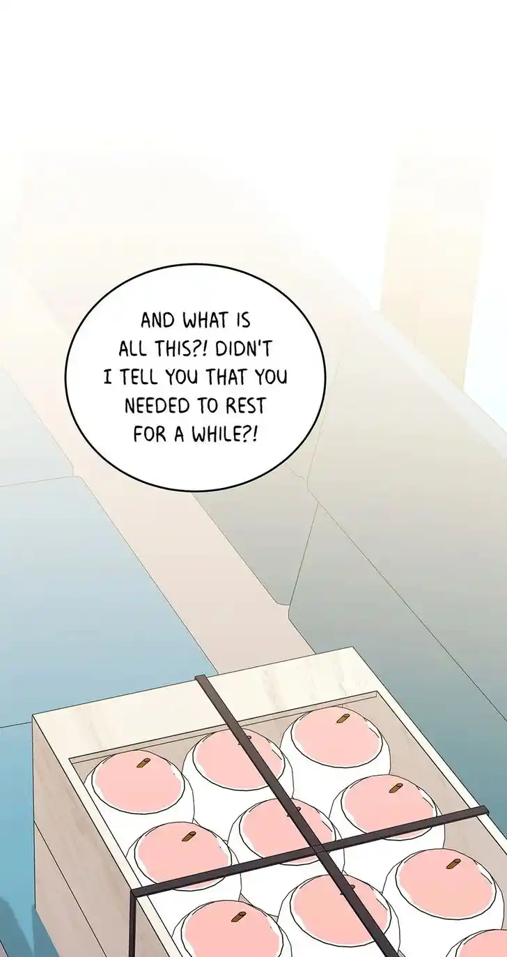 An Animal Hospital in the Border Area Ch.117