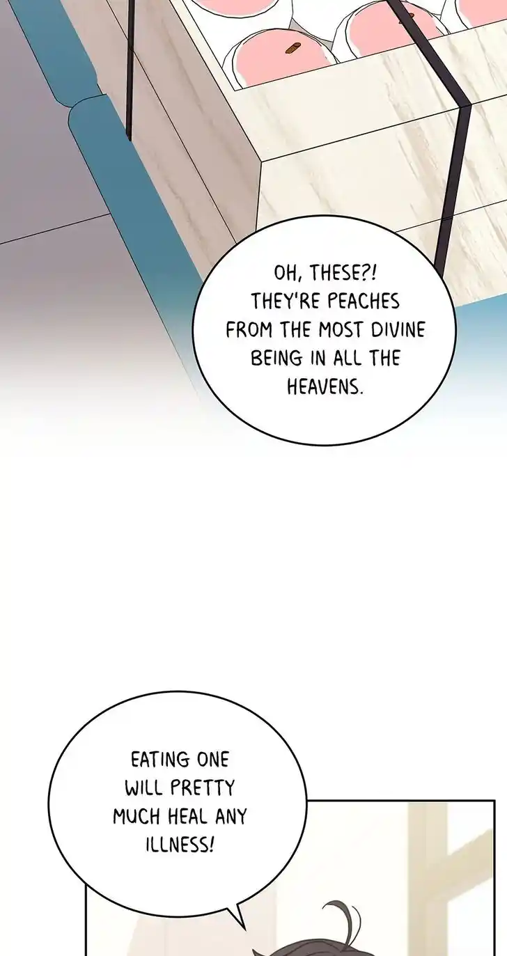 An Animal Hospital in the Border Area Ch.117