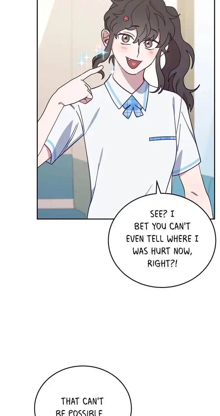 An Animal Hospital in the Border Area Ch.117