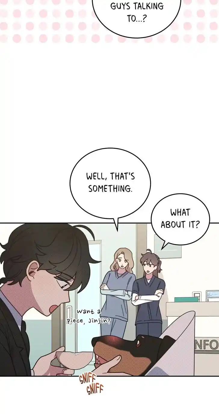 An Animal Hospital in the Border Area Ch.117