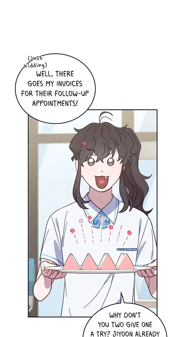 An Animal Hospital in the Border Area Ch.117