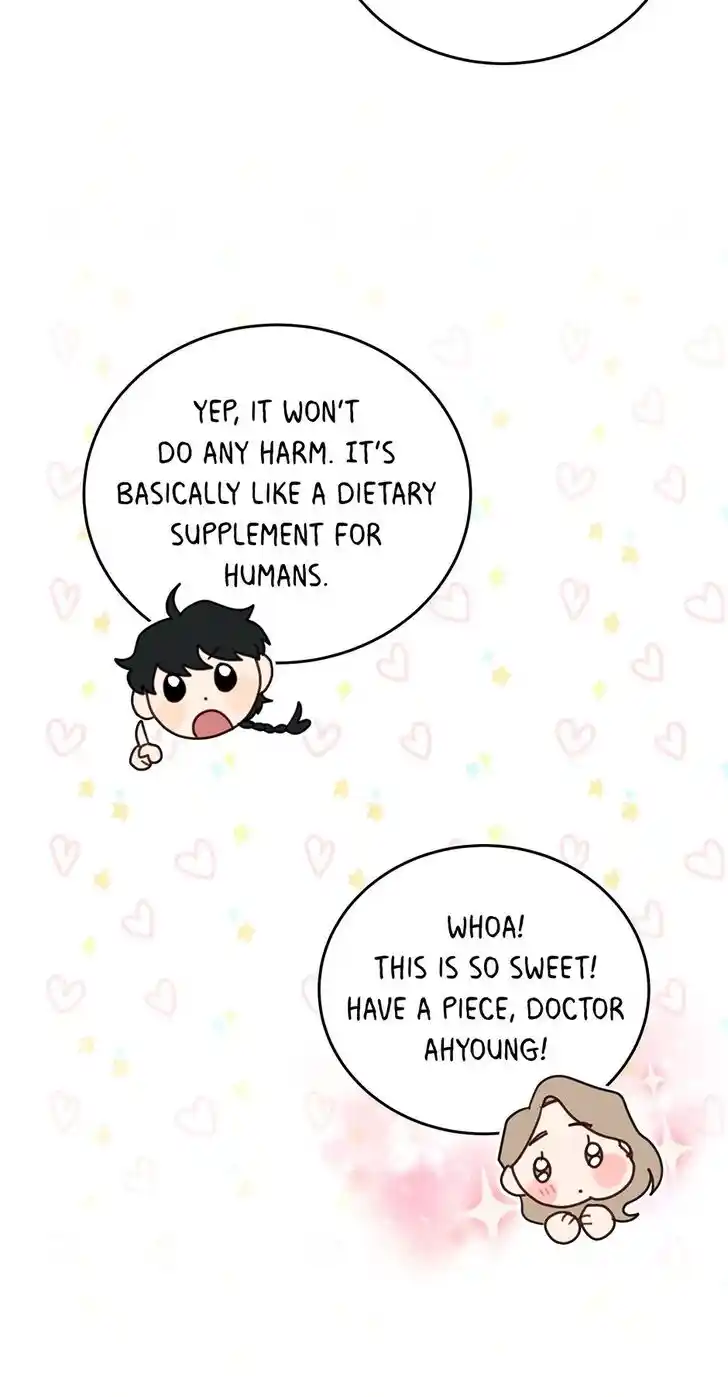 An Animal Hospital in the Border Area Ch.117