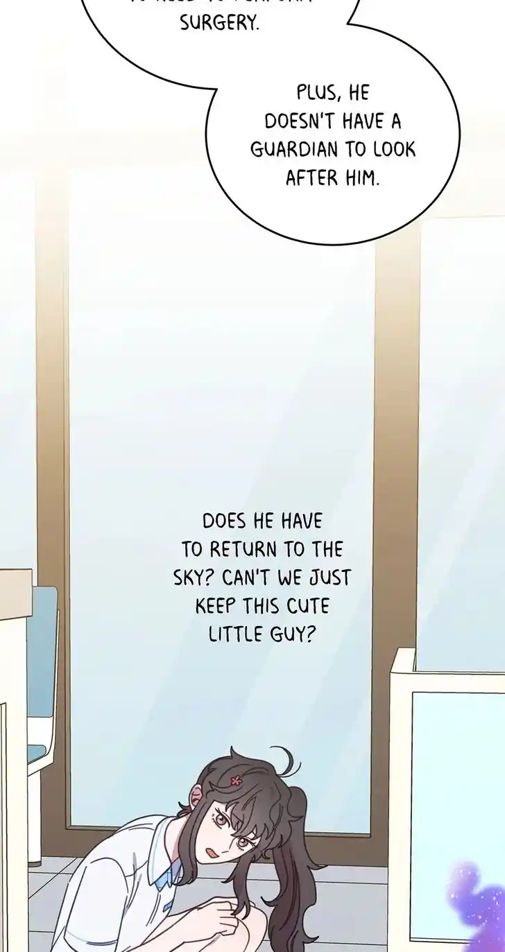 An Animal Hospital in the Border Area Ch.117