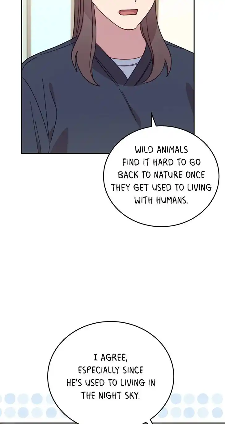 An Animal Hospital in the Border Area Ch.117