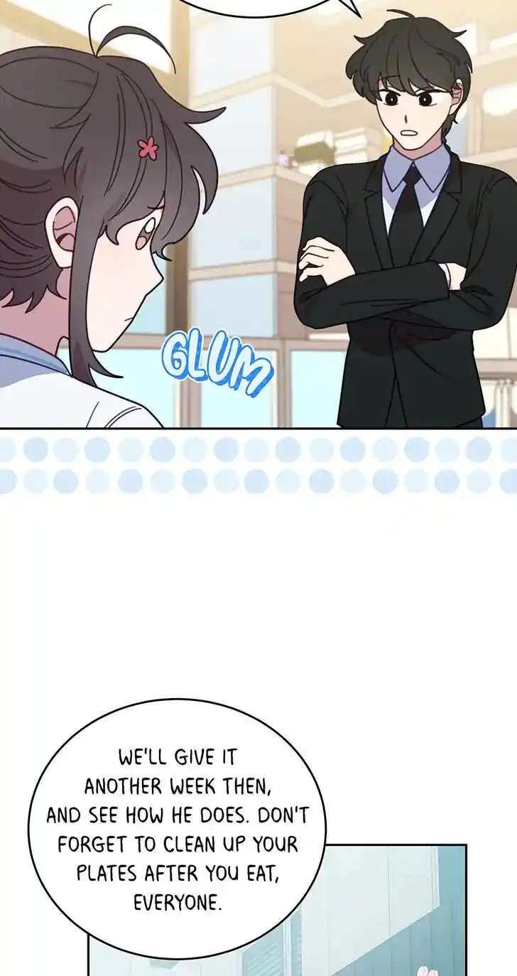 An Animal Hospital in the Border Area Ch.117