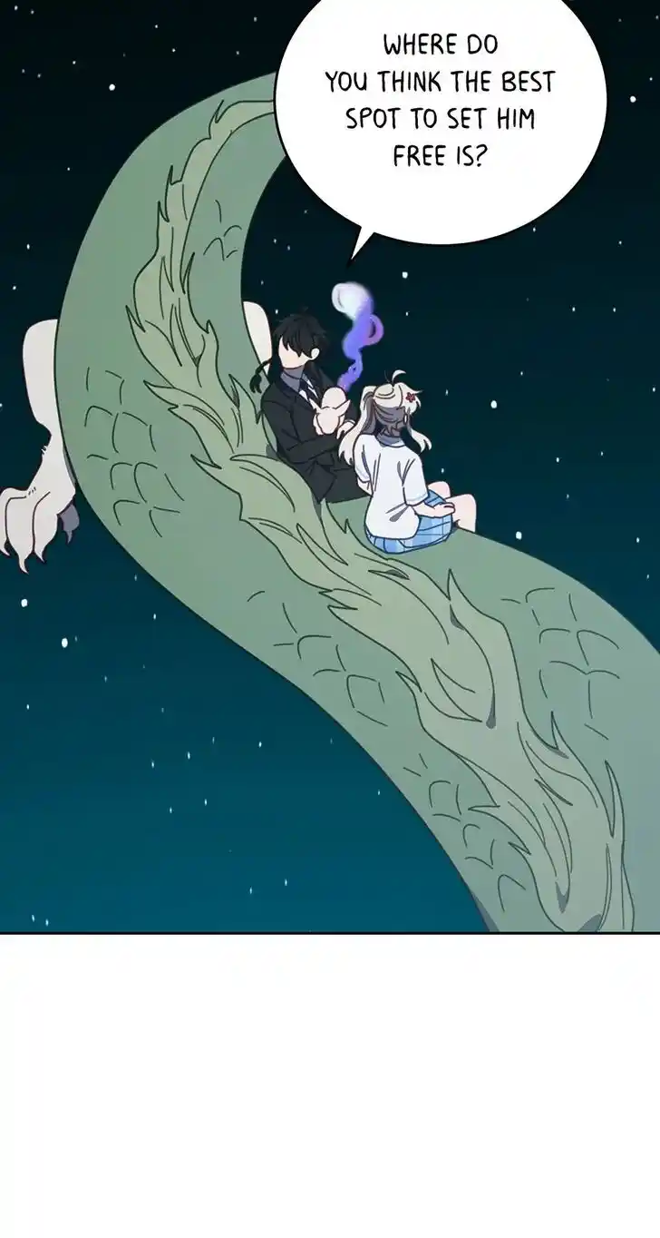 An Animal Hospital in the Border Area Ch.117