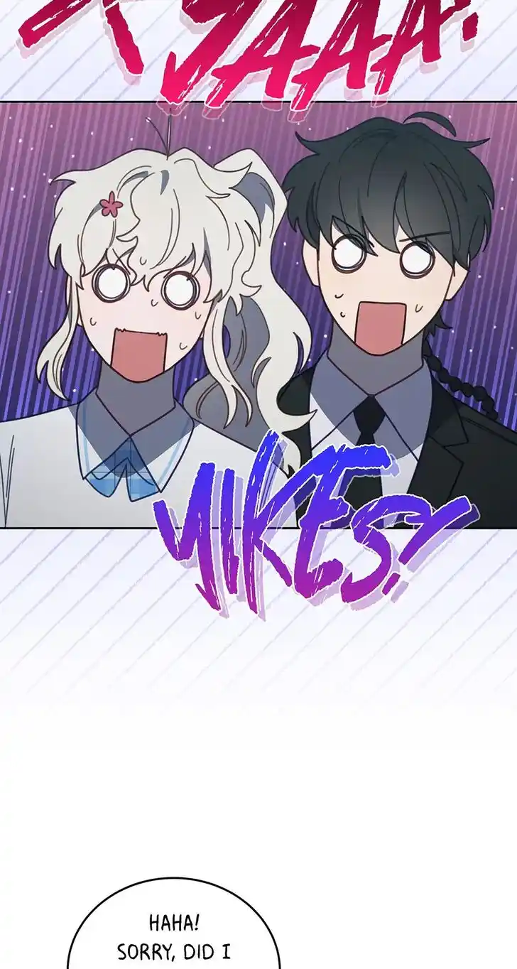 An Animal Hospital in the Border Area Ch.117