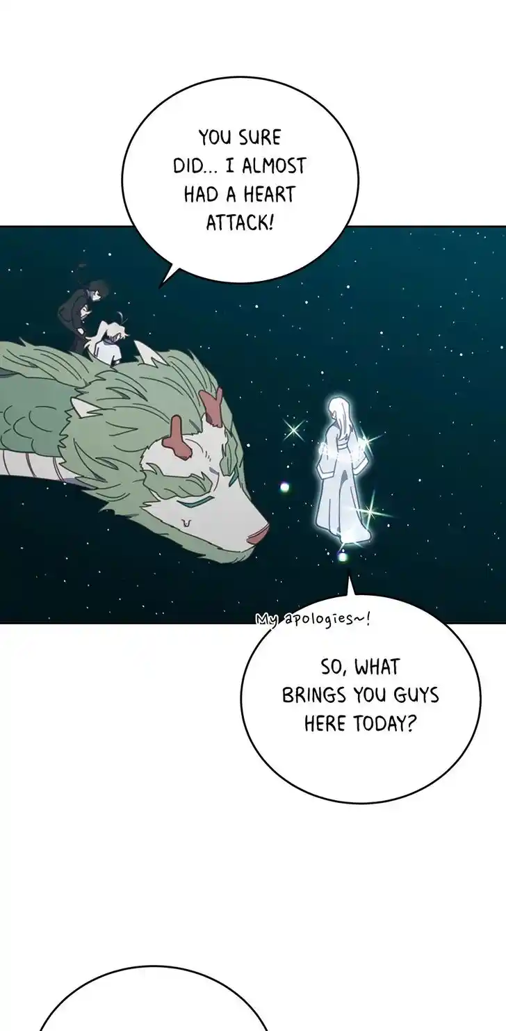 An Animal Hospital in the Border Area Ch.117