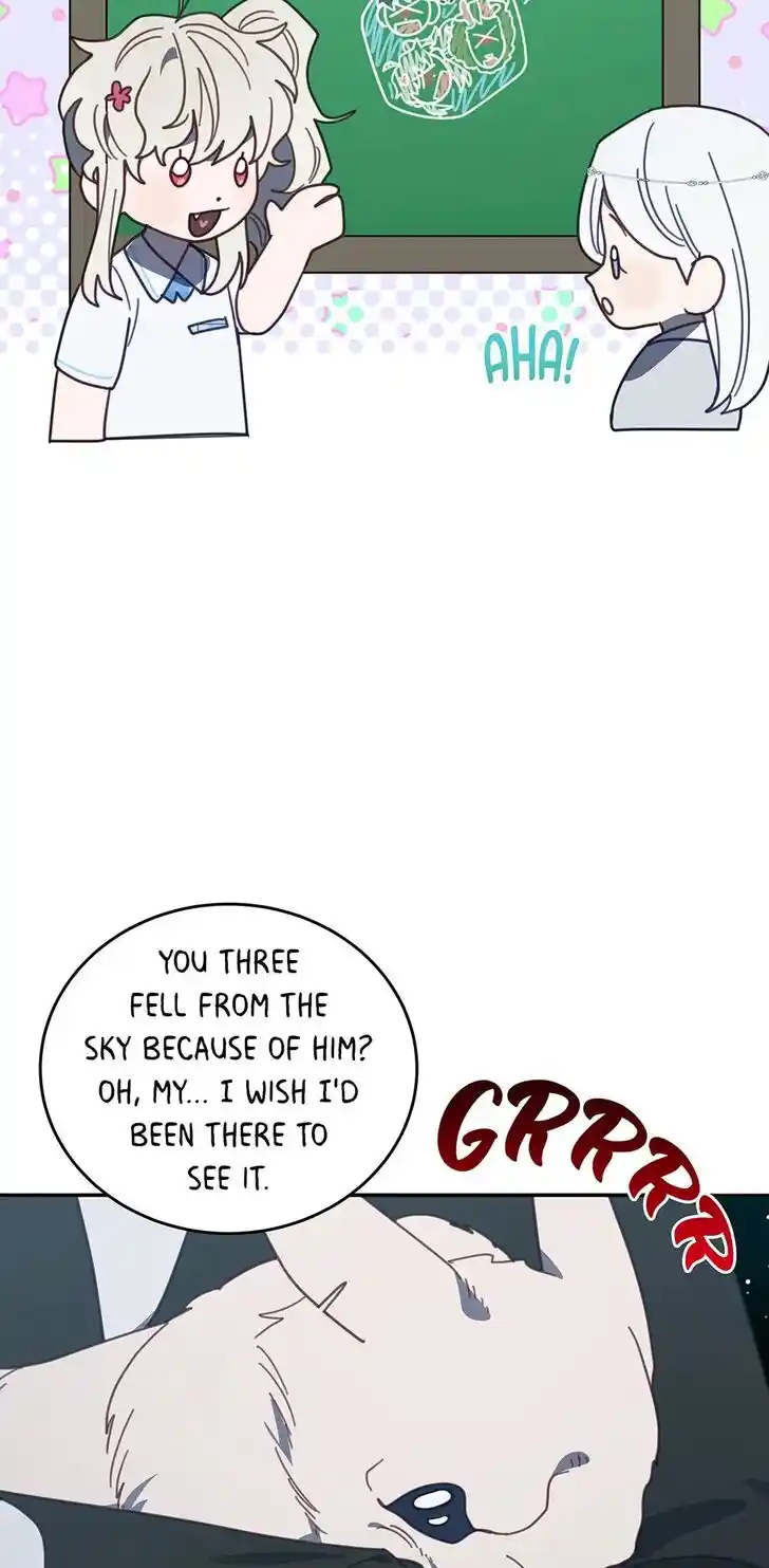 An Animal Hospital in the Border Area Ch.117