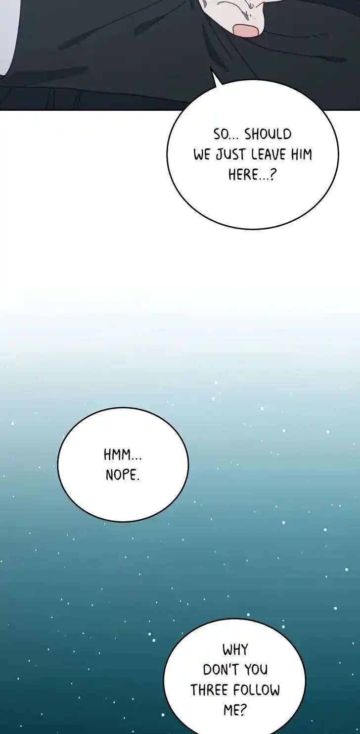 An Animal Hospital in the Border Area Ch.117