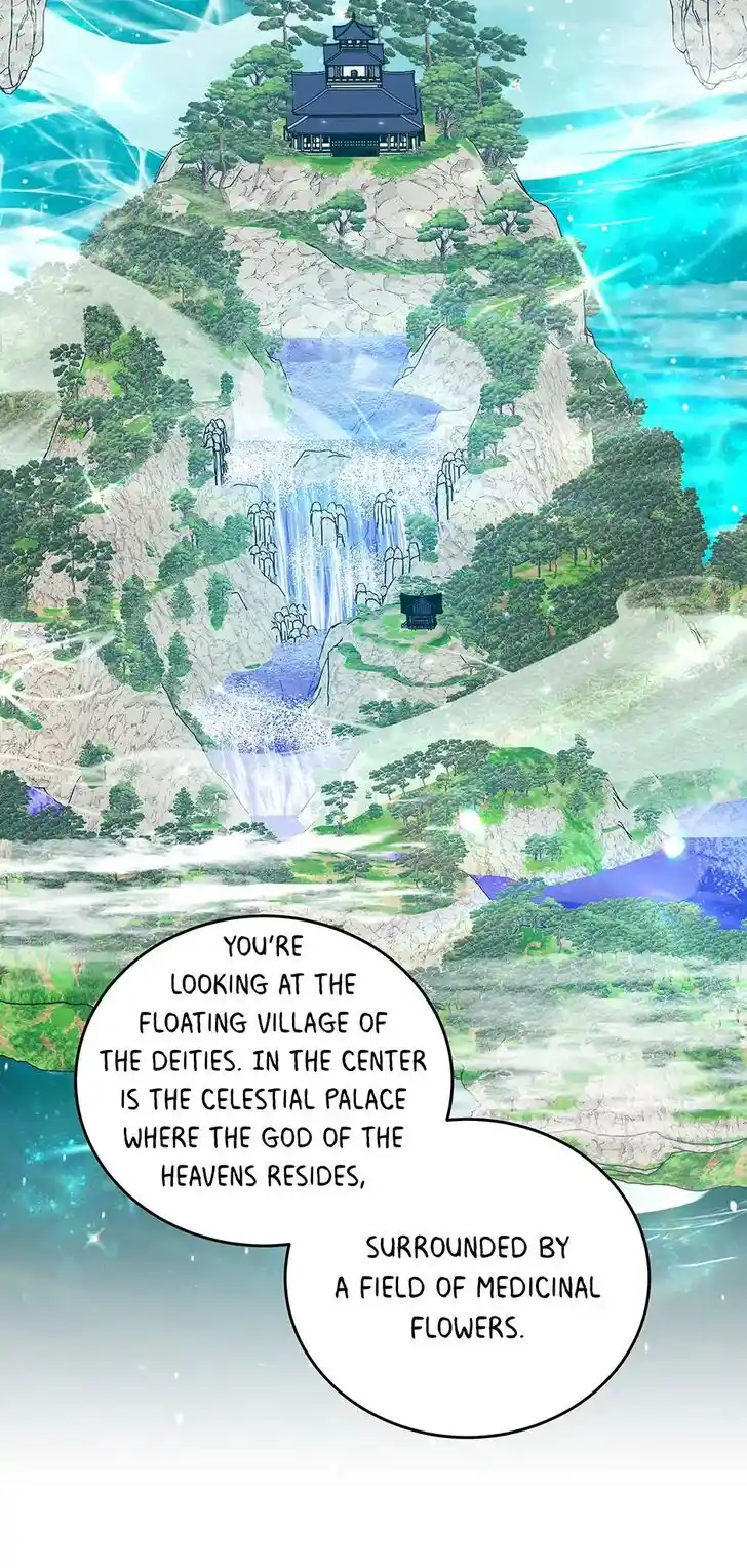 An Animal Hospital in the Border Area Ch.117