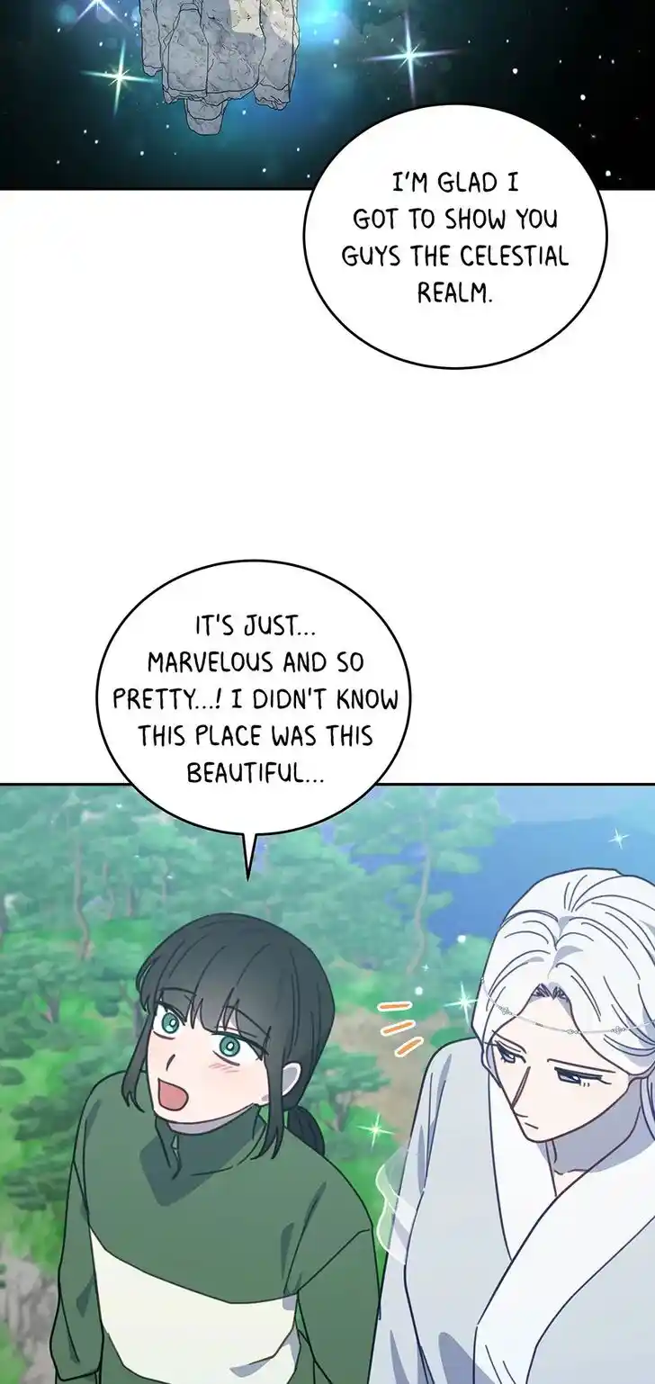 An Animal Hospital in the Border Area Ch.117