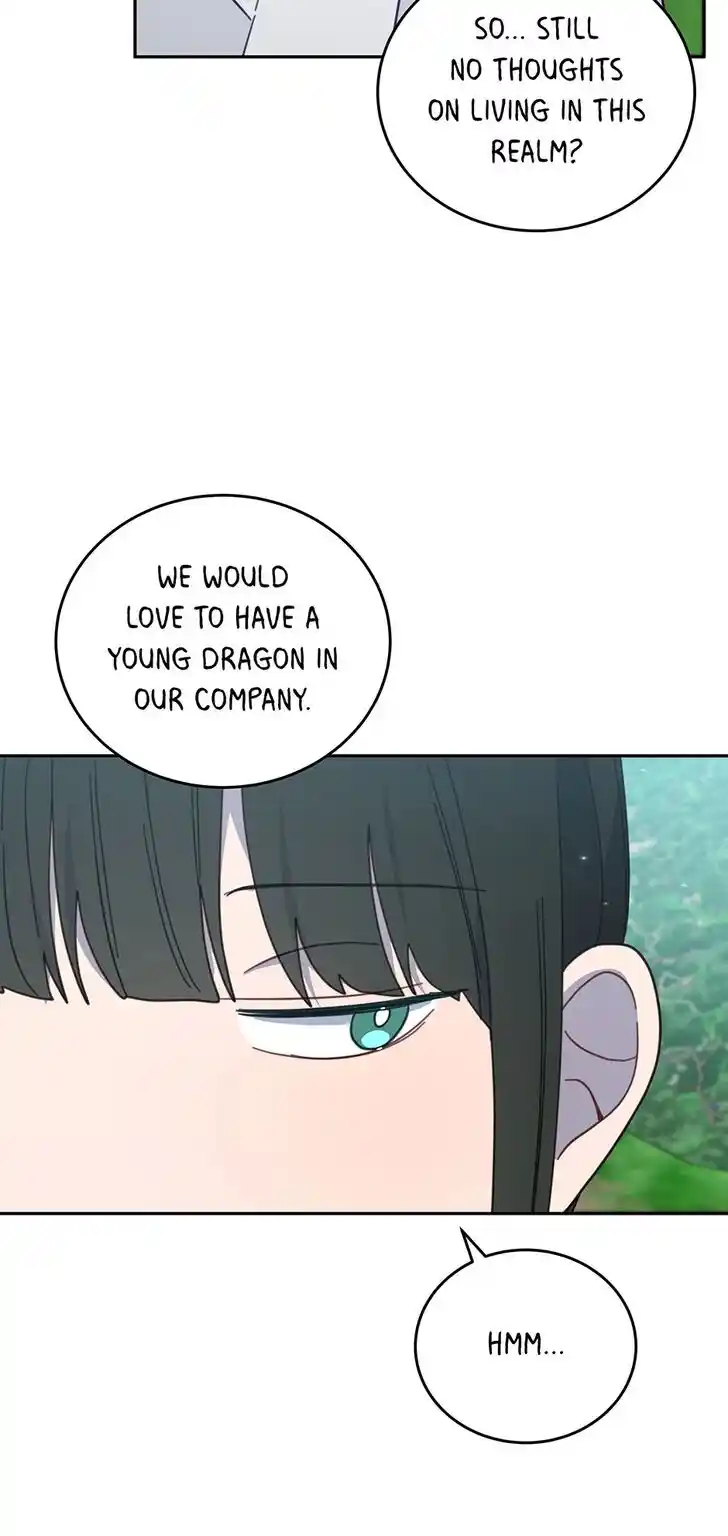 An Animal Hospital in the Border Area Ch.117