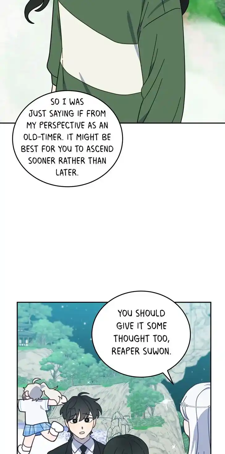 An Animal Hospital in the Border Area Ch.117