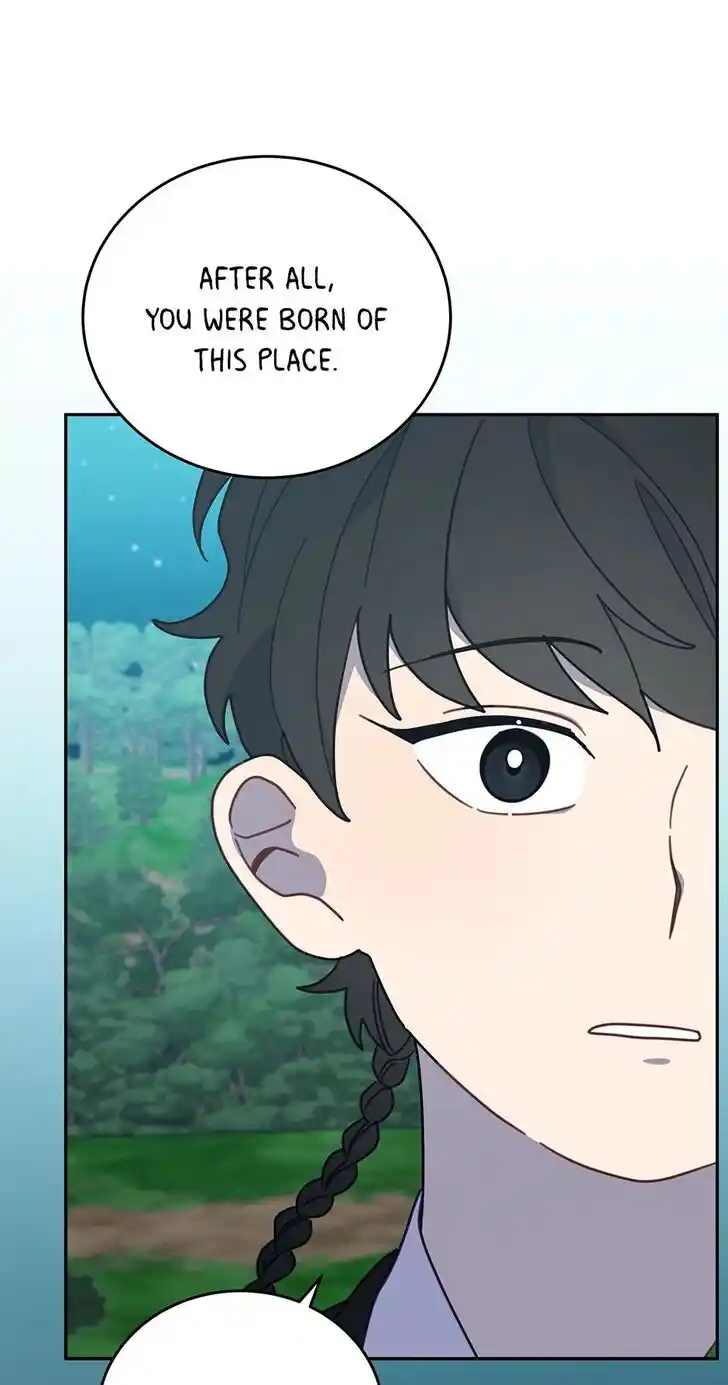 An Animal Hospital in the Border Area Ch.117