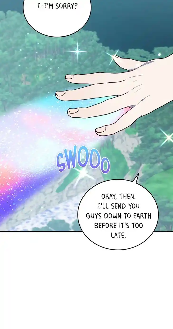 An Animal Hospital in the Border Area Ch.117