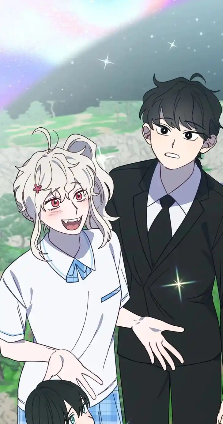 An Animal Hospital in the Border Area Ch.117