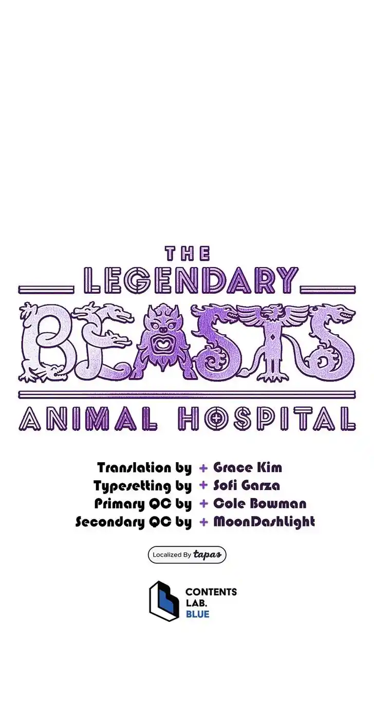 An Animal Hospital in the Border Area Ch.117