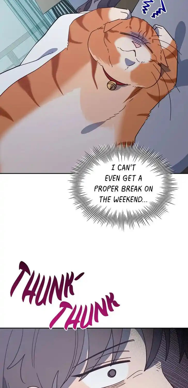 An Animal Hospital in the Border Area Ch.118