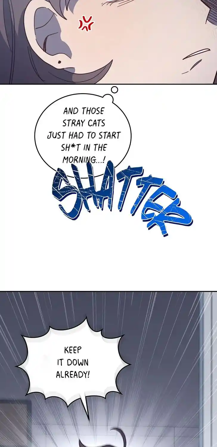 An Animal Hospital in the Border Area Ch.118