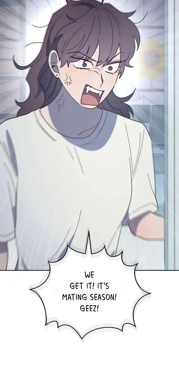 An Animal Hospital in the Border Area Ch.118