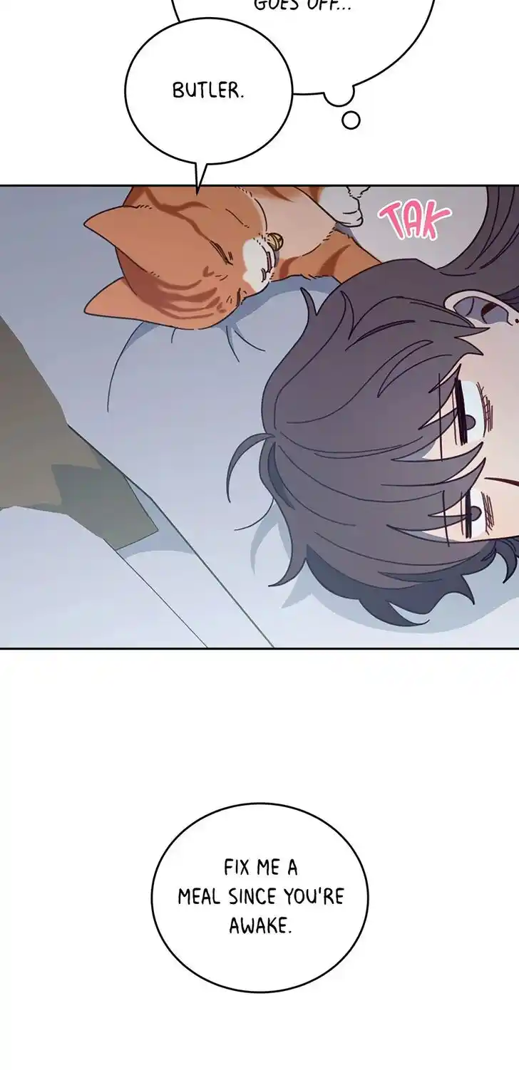 An Animal Hospital in the Border Area Ch.118