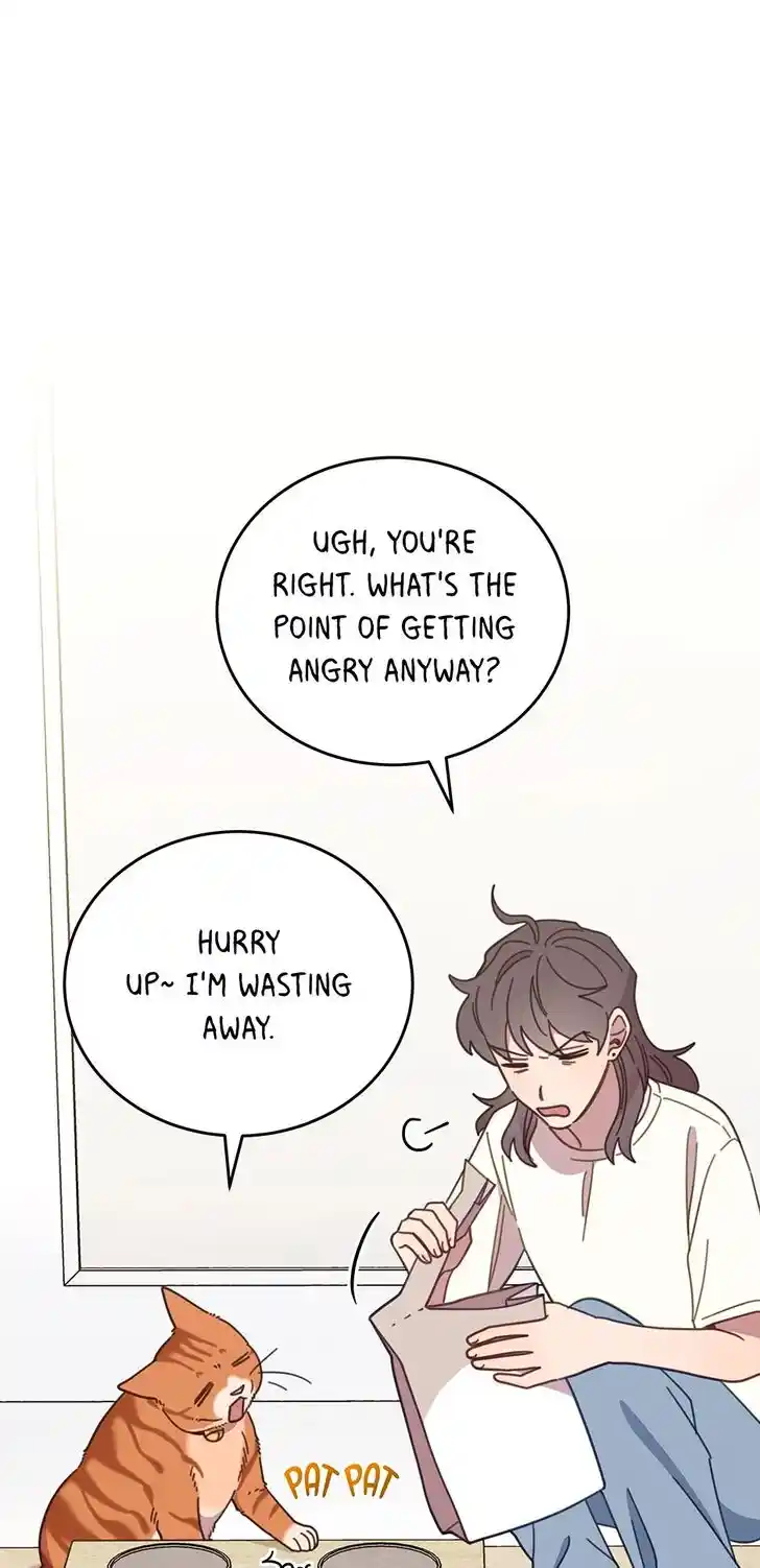 An Animal Hospital in the Border Area Ch.118